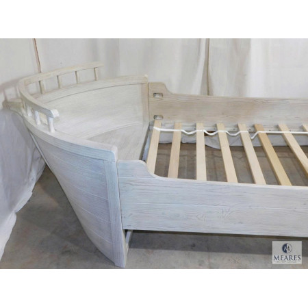 Pirate : Giường Tầng Kéo Cướp Biển - Full Size